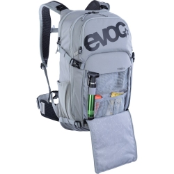Evoc Stage 18 Rucksack stone
