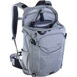 Evoc Stage 18 Rucksack stone