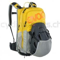 Evoc Stage 18 Rucksack curry/stone