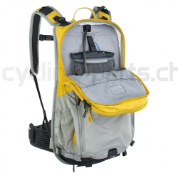 Evoc Stage 18 Rucksack curry/stone