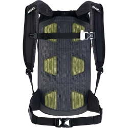 Evoc Stage 6 Rucksack black inkl. 2 l Trinkblase