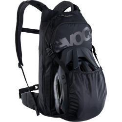 Evoc Stage 6 Rucksack black inkl. 2 l Trinkblase