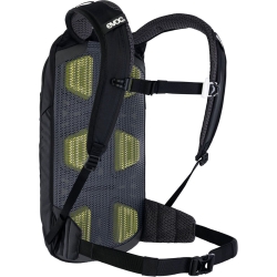 Evoc Stage 6 Rucksack black inkl. 2 l Trinkblase