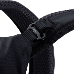Evoc Stage 6 Rucksack black inkl. 2 l Trinkblase