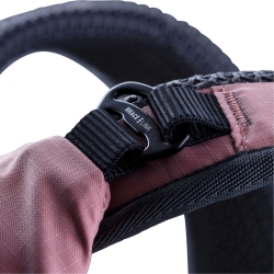 Evoc Stage 6 Rucksack dusty pink inkl. 2 l Trinkblase