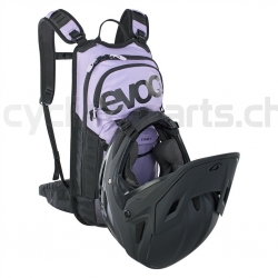 Evoc Stage 6 Rucksack inkl. 2l Trinkblase multicolour 21