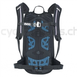 Evoc Stage 6 Rucksack inkl. 2l Trinkblase multicolour 21