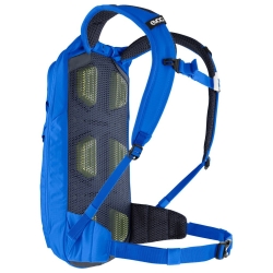 Evoc Stage 6 Rucksack royal blue inkl. 2 l Trinkblase