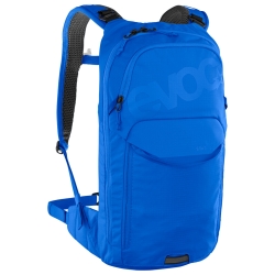 Evoc Stage 6 Rucksack royal blue inkl. 2 l Trinkblase
