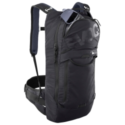 Evoc Trail Pro 10 Blackline Rucksack black