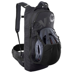 Evoc Trail Pro 10 Blackline Rucksack black