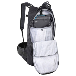Evoc Trail Pro 10 Blackline Rucksack black