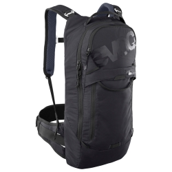 Evoc Trail Pro 10 Blackline Rucksack black