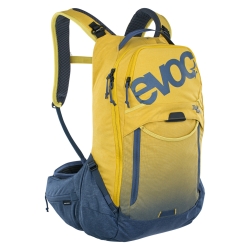 Evoc Trail Pro 16 Rucksack curry/denim