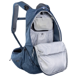 Evoc Trail Pro 16 Rucksack denim