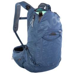 Evoc Trail Pro 16 Rucksack denim