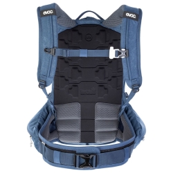 Evoc Trail Pro 16 Rucksack denim