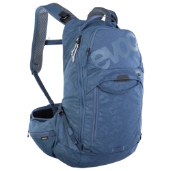 Evoc Trail Pro 16 Rucksack denim