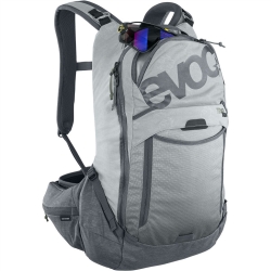 Evoc Trail Pro 16 Rucksack stone/carbon grey