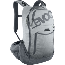 Evoc Trail Pro 16 Rucksack stone/carbon grey