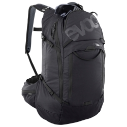Evoc Trail Pro 26 Rucksack black