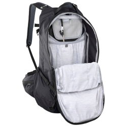 Evoc Trail Pro 26 Rucksack black