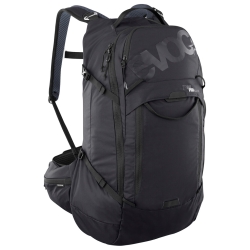 Evoc Trail Pro 26 Rucksack black
