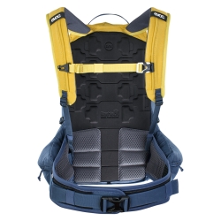 Evoc Trail Pro 26 Rucksack curry/denim