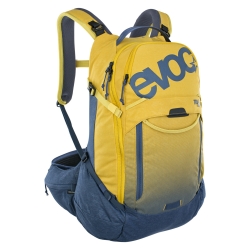 Evoc Trail Pro 26 Rucksack curry/denim