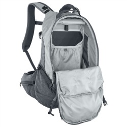 Evoc Trail Pro 26 Rucksack stone/carbon grey