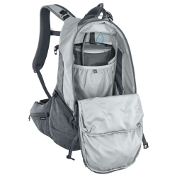 Evoc Trail Pro 26 Rucksack stone/carbon grey