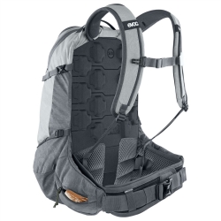 Evoc Trail Pro 26 Rucksack stone/carbon grey