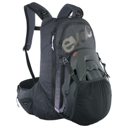 Evoc Trail Pro SF 12 Rucksack multicolour 21