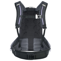 Evoc Trail Pro SF 12 Rucksack multicolour 21
