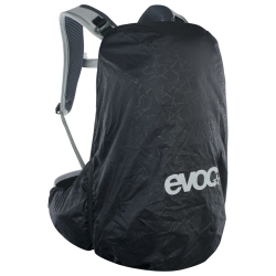 Evoc Trail Pro SF 12 Rucksack stone