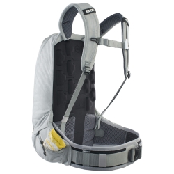 Evoc Trail Pro SF 12 Rucksack stone