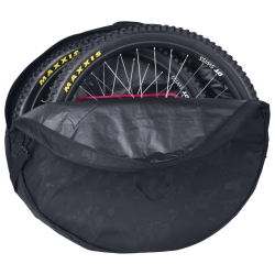 Preview: Evoc Two Wheel Bag black