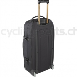 Evoc World Traveller 125l black