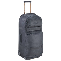 Evoc World Traveller 125l black