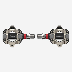Favero Assioma MX-2 Powermeter Pedalen