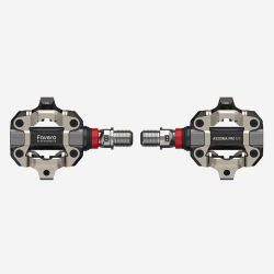 Favero Assioma MX-2 Powermeter Pedalen