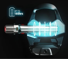 Favero Assioma PRO RL-2 Look Keo Powermeter Pedalen