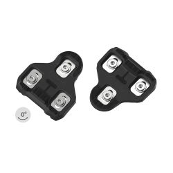 Favero Look Keo Cleats 0° Schuhplatten