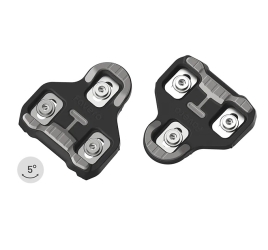 Favero Look Keo Cleats 5° Schuhplatten