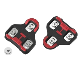 Favero Look Keo Cleats 9° Schuhplatten