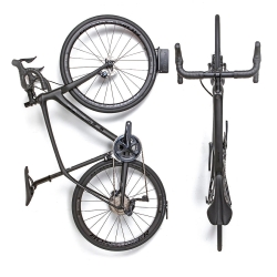 Preview: Feedback Sports Velo Hinge 2.0 Fahrrad - Wandhalterung