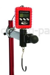 Feedback Sports Alpine Scale ABS-10 Digital Waage