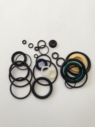 Fox DHX2 Damper Rebuild Seal Kit