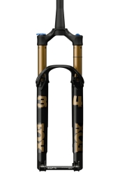 Fox 34 Float SL Factory Grip SL 3Pos-Adj 120mm/44mm 29"/15x110mm shiny black Federgabel