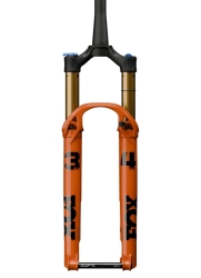 Fox 34 Float SL Factory Grip SL 3Pos-Adj 130mm/44mm 29"/15x110mm shiny orange Federgabel